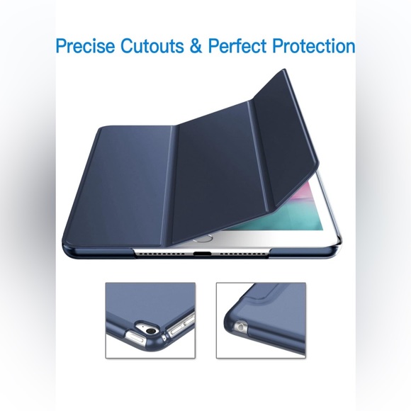 Jetech for iPad mini 4 protective case - Picture 5 of 7